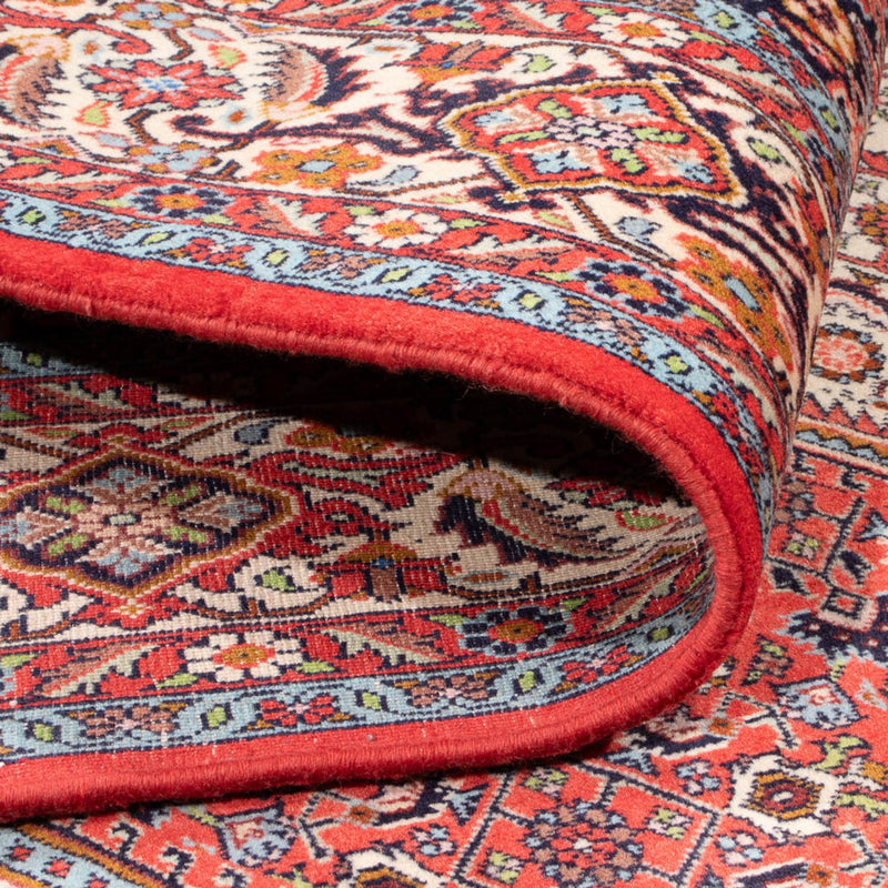 Perser Rug - Bidjar - 267 x 200 cm - red