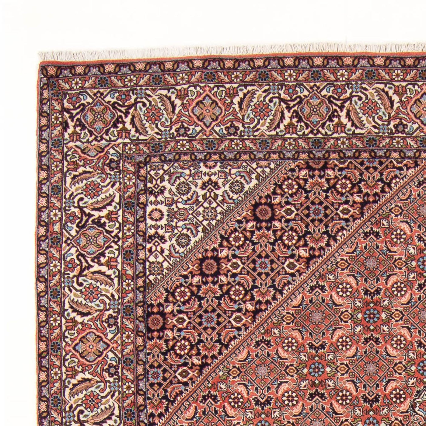 Bidjar - Bukan Rug 291x202cm - Persian Rugs