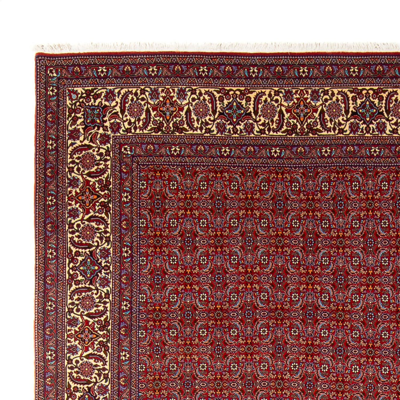 Perser Rug - Bidjar - 347 x 254 cm - red