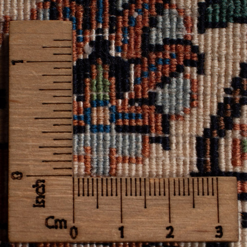 Perser Rug - Bidjar - 347 x 254 cm - red