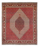 Perser Rug - Bidjar - 300 x 253 cm - cream
