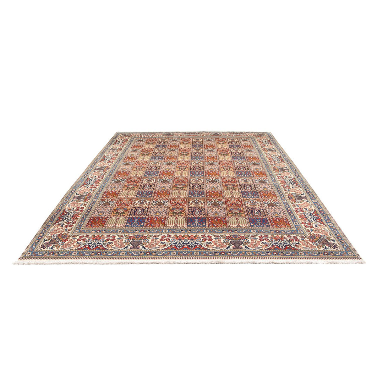 Perser Rug - Classic - Royal - 344 x 244 cm - multicolored