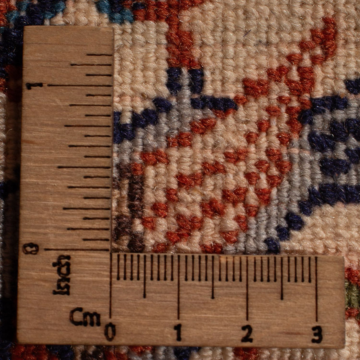 Perser Rug - Classic - Royal - 344 x 244 cm - multicolored