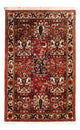 Bakhtiari Rug 100x62cm - Persian Rugs