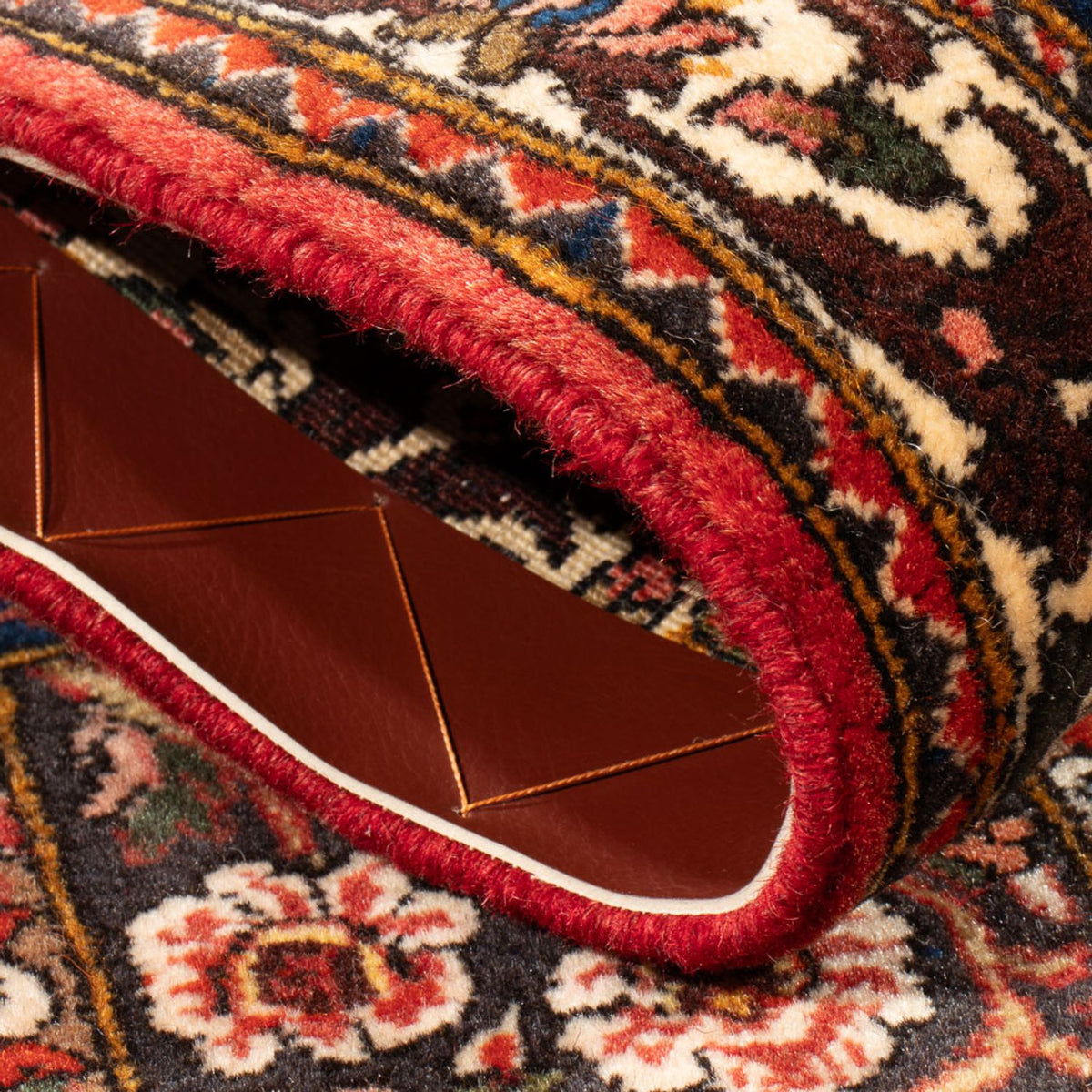 Perser Rug - Nomadic - 100 x 62 cm - multicolored