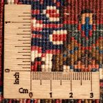 Perser Rug - Nomadic - 100 x 64 cm - multicolored