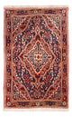 Jozan Rug 103x66cm - Persian Rugs