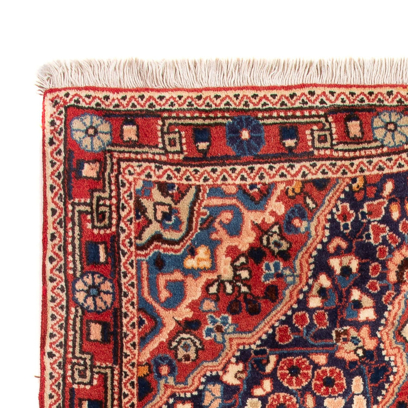 Jozan Rug 103x66cm - Persian Rugs