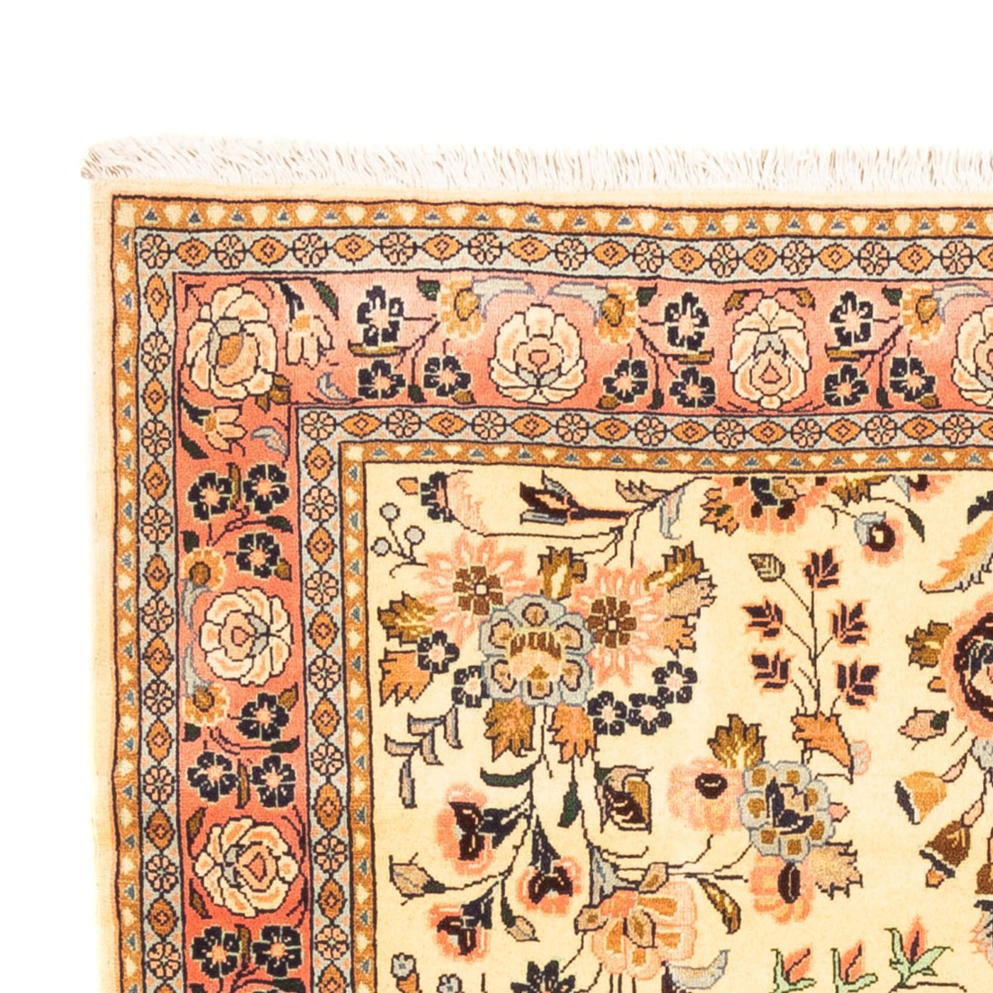 Kashan Rug 165x108cm - Persian Rugs