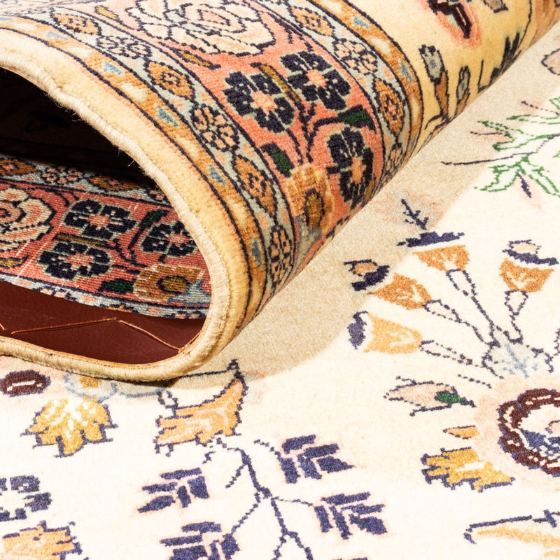 Perser Rug - Keshan - 165 x 108 cm - caramel