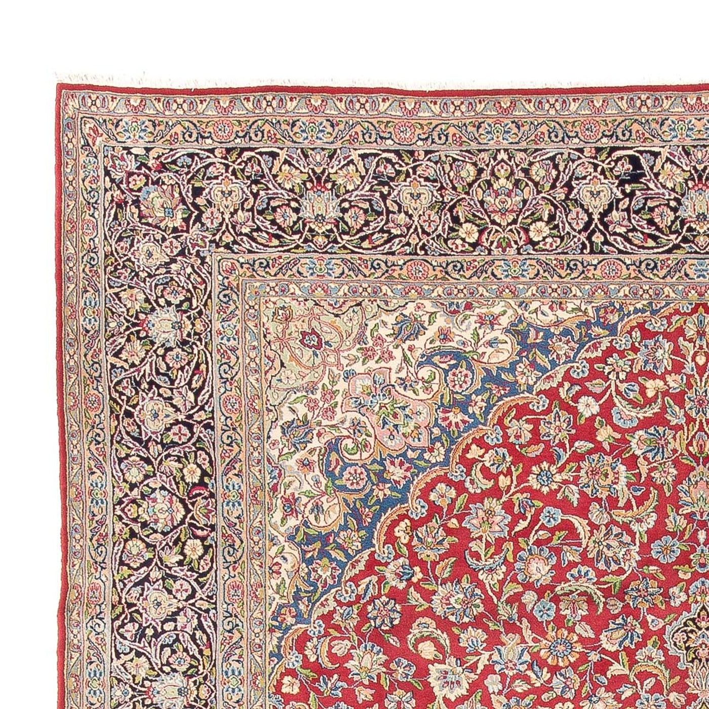 Kashan Rug 359x280cm - Persian Rugs