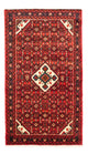 Hosseinabad Rug 158x100cm - Persian Rugs