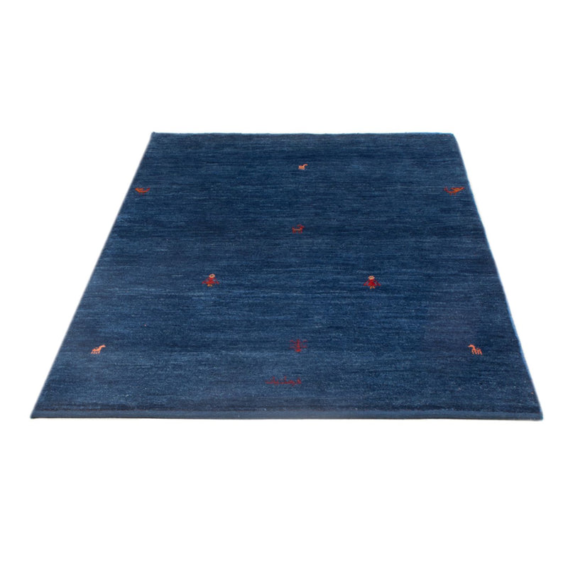Gabbeh Rug - Perser - 162 x 100 cm - dark blue