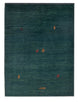 Persian Gabbeh Rug 104x160cm - Perserteppich Wollteppich