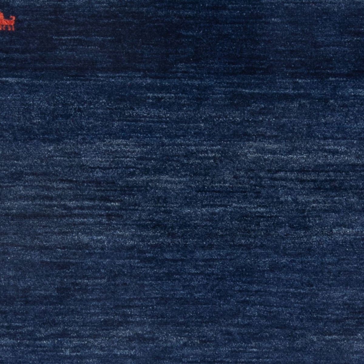 Gabbeh Rug - Perser - 162 x 108 cm - dark blue