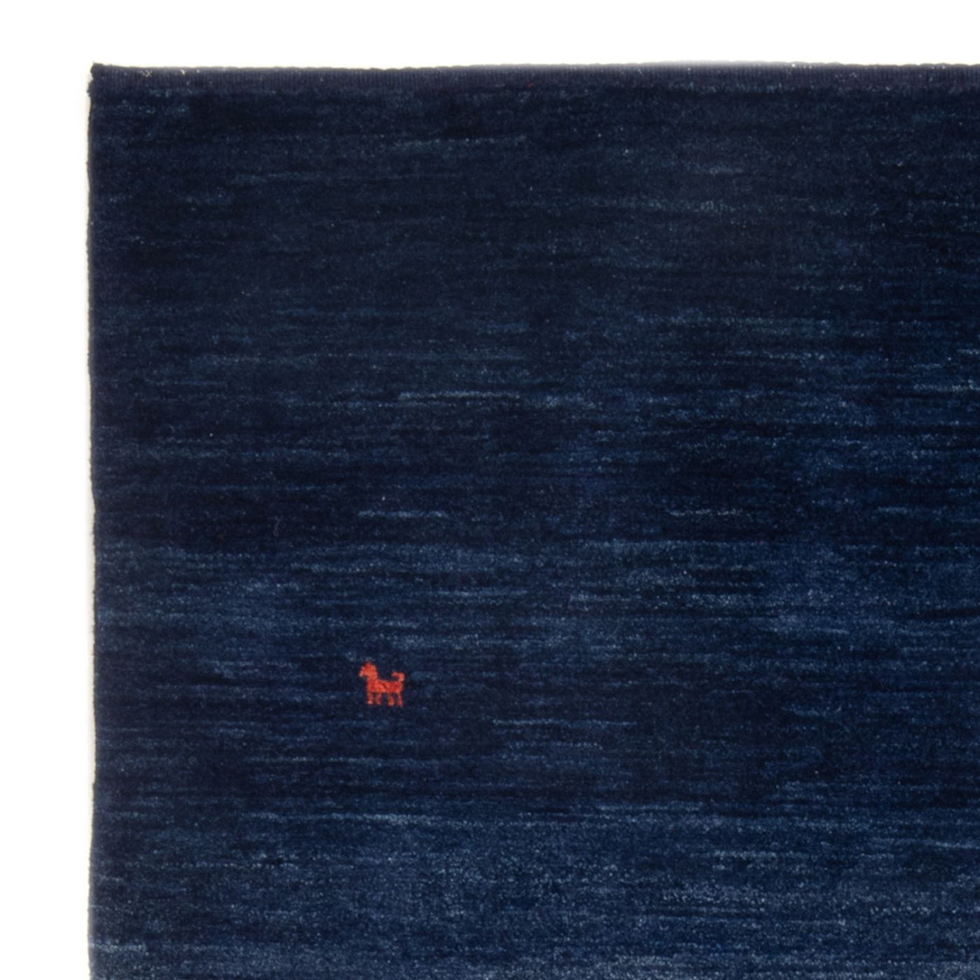 Gabbeh Persian Rug 162x108cm - Perserteppich Wollteppich