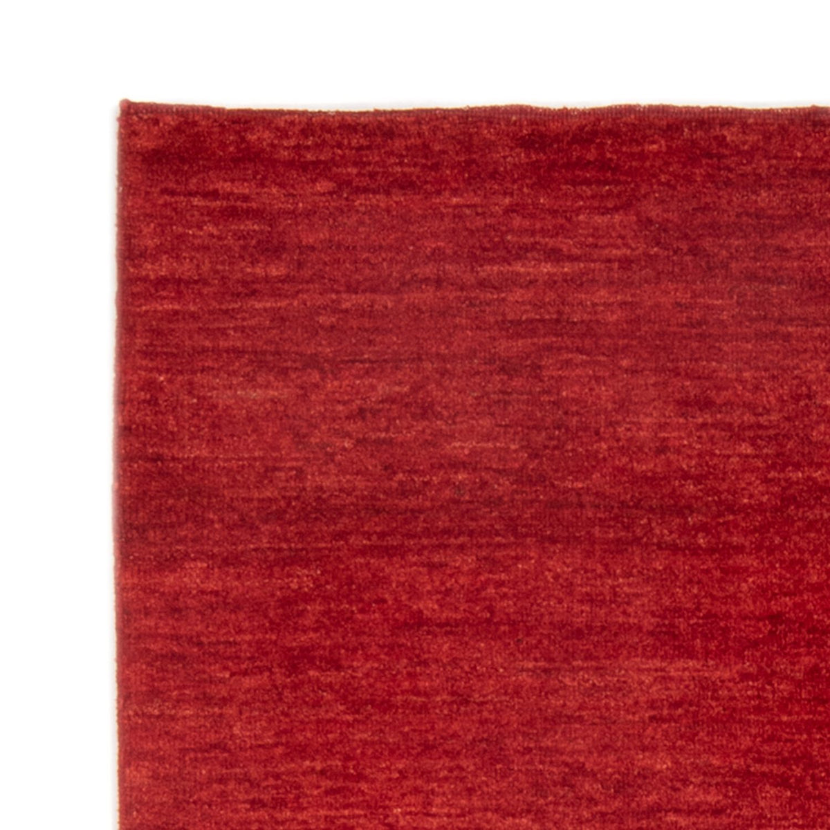 Gabbeh Rug - Perser - 152 x 112 cm - red