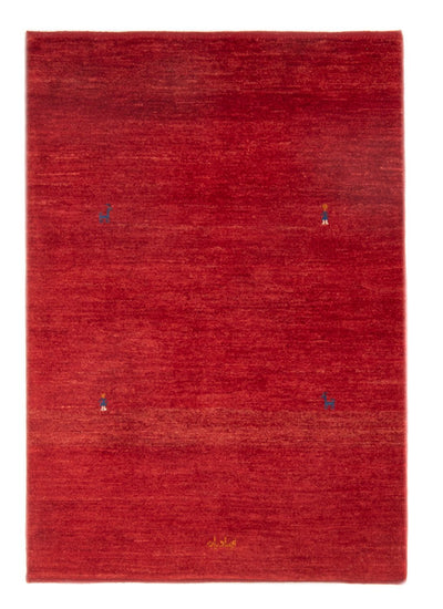 Persian Gabbeh Rug 105x150cm - Perserteppich Wollteppich