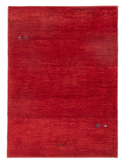 Persian Gabbeh Rug 100x150cm - Perserteppich Wollteppich