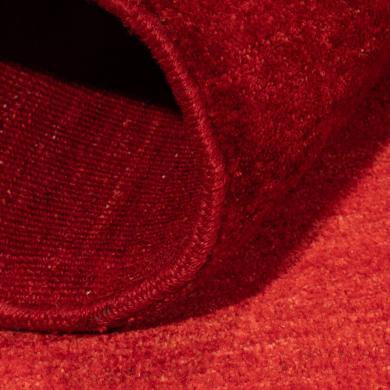 Gabbeh Rug - Perser - 150 x 100 cm - red