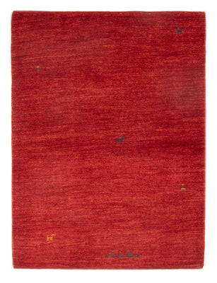 Gabbeh Rug - Perser - 150 x 103 cm - red