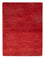 Gabbeh Rug - Perser - 150 x 103 cm - red