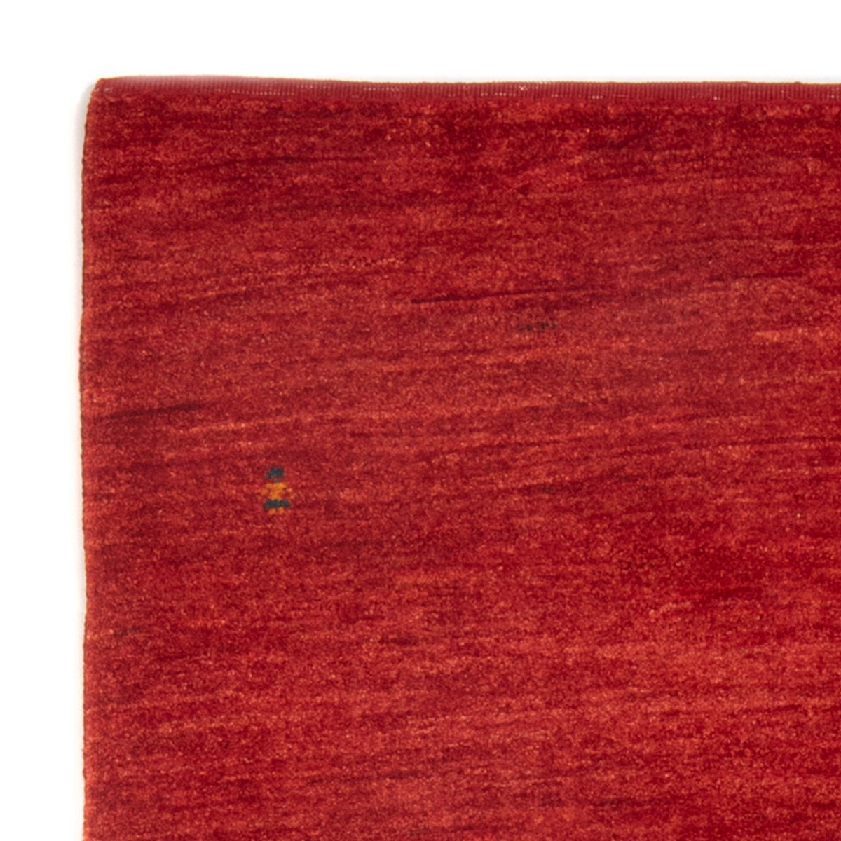 Persian Gabbeh Rug 150x103cm - Perserteppich Wollteppich