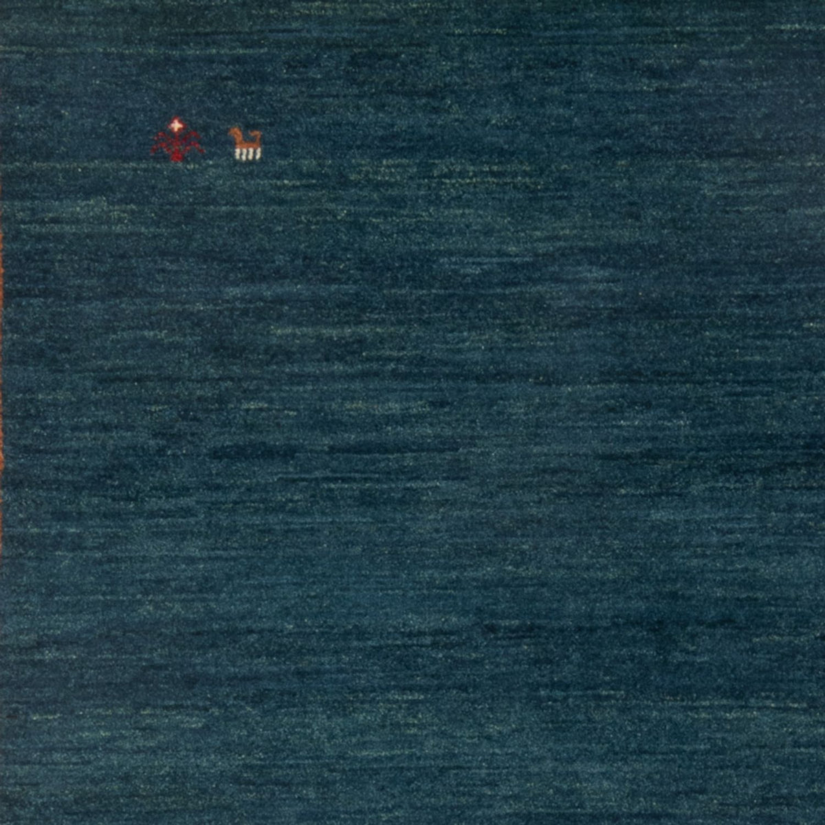 Gabbeh Rug - Perser - 162 x 100 cm - multicolored