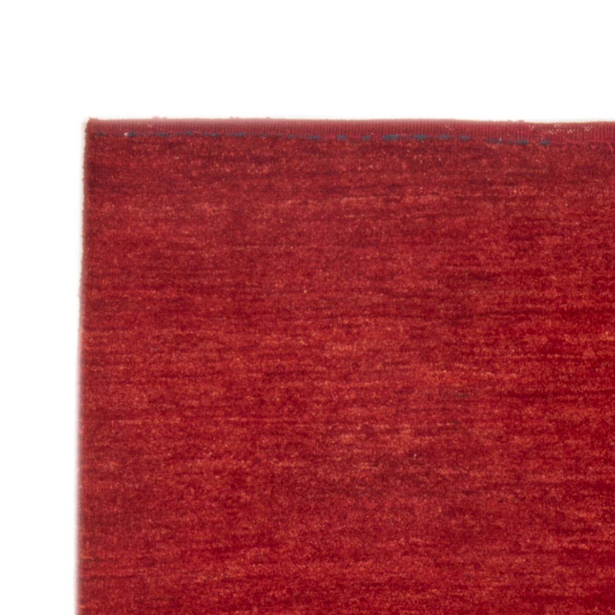 Gabbeh Rug - Perser - 143 x 101 cm - red