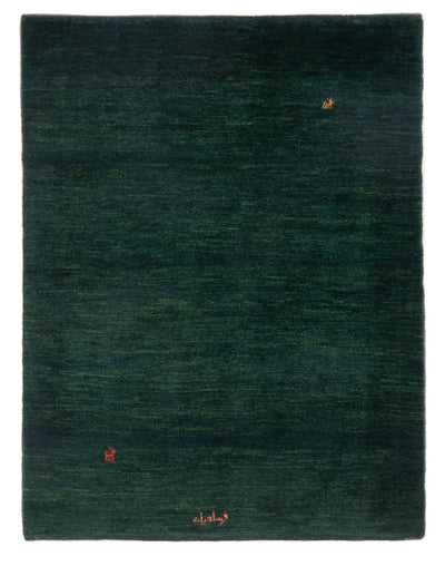 Persian Gabbeh Rug 109x157cm - Perserteppich Wollteppich