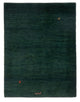 Gabbeh Persian Rug 157x109cm - Perserteppich Wollteppich