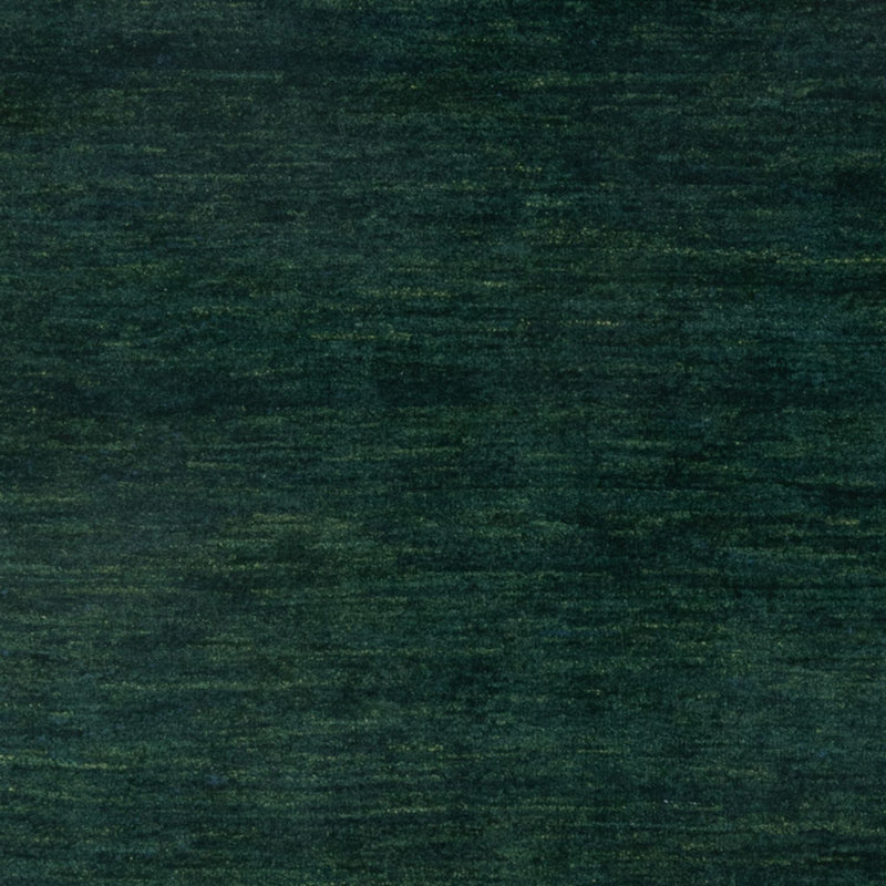 Gabbeh Rug - Perser - 157 x 109 cm - dark green