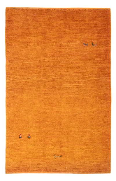 Persian Gabbeh Rug 113x167cm - Perserteppich Wollteppich