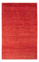 Persian Gabbeh Rug 122x186cm - Perserteppich Wollteppich