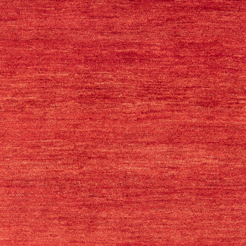 Persian Gabbeh Rug 122x186cm - Perserteppich Wollteppich