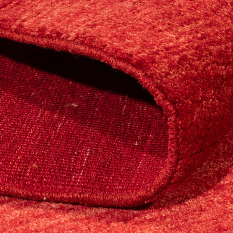 Persian Gabbeh Rug 122x186cm - Perserteppich Wollteppich