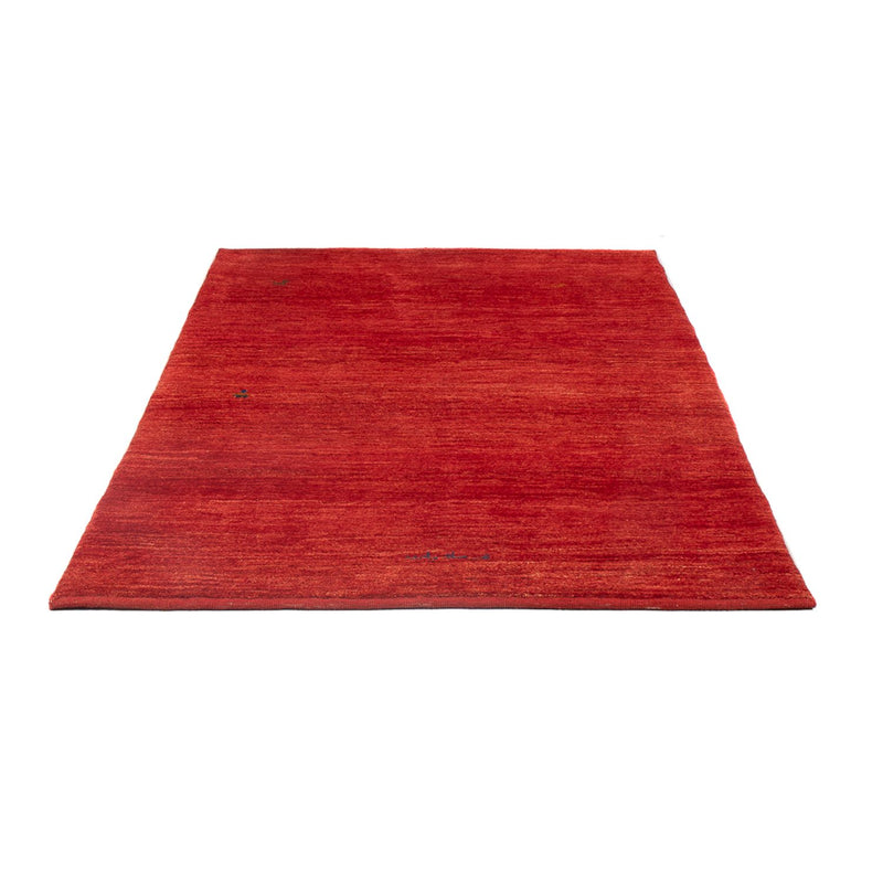 Persian Gabbeh Rug 122x186cm - Perserteppich Wollteppich