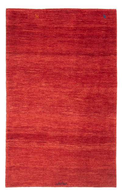 Persian Gabbeh Rug 119x175cm - Perserteppich Wollteppich