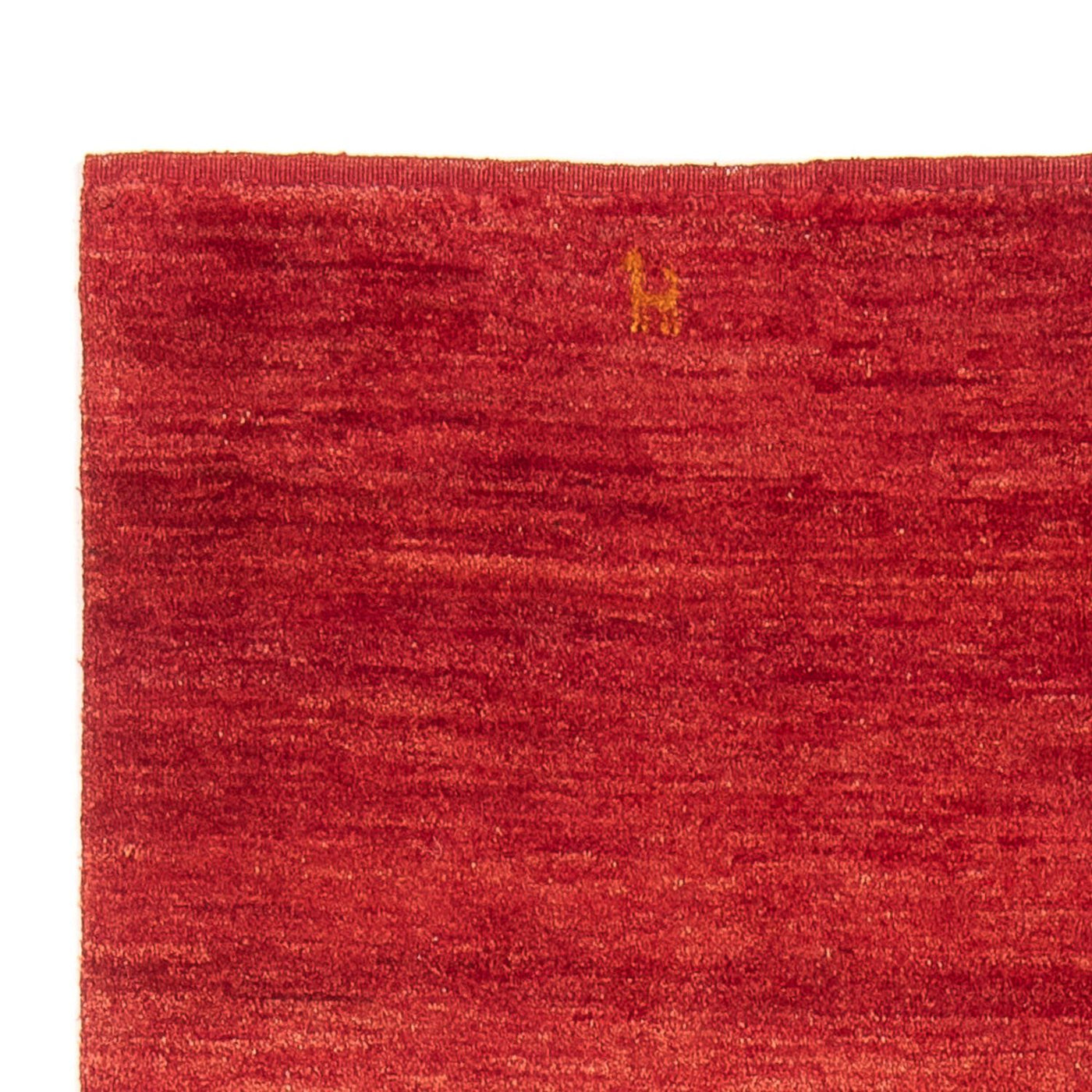 Gabbeh Persian Rug 175x119cm - Perserteppich Wollteppich