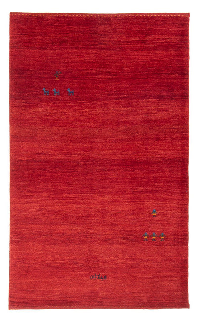 Persian Gabbeh Rug 118x172cm - Perserteppich Wollteppich