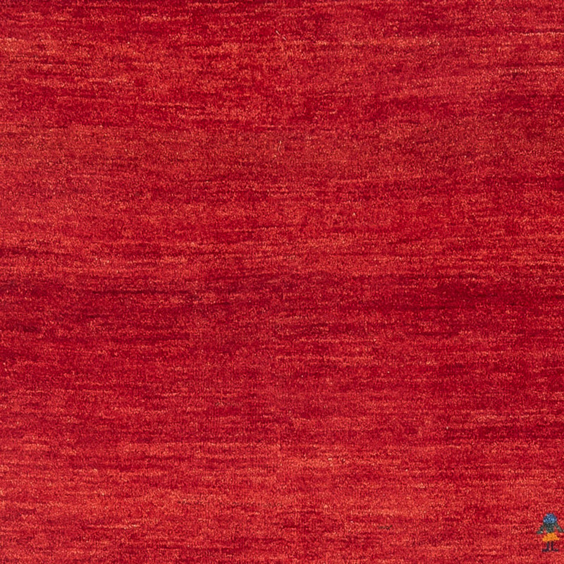 Gabbeh Rug - Perser - 172 x 118 cm - red
