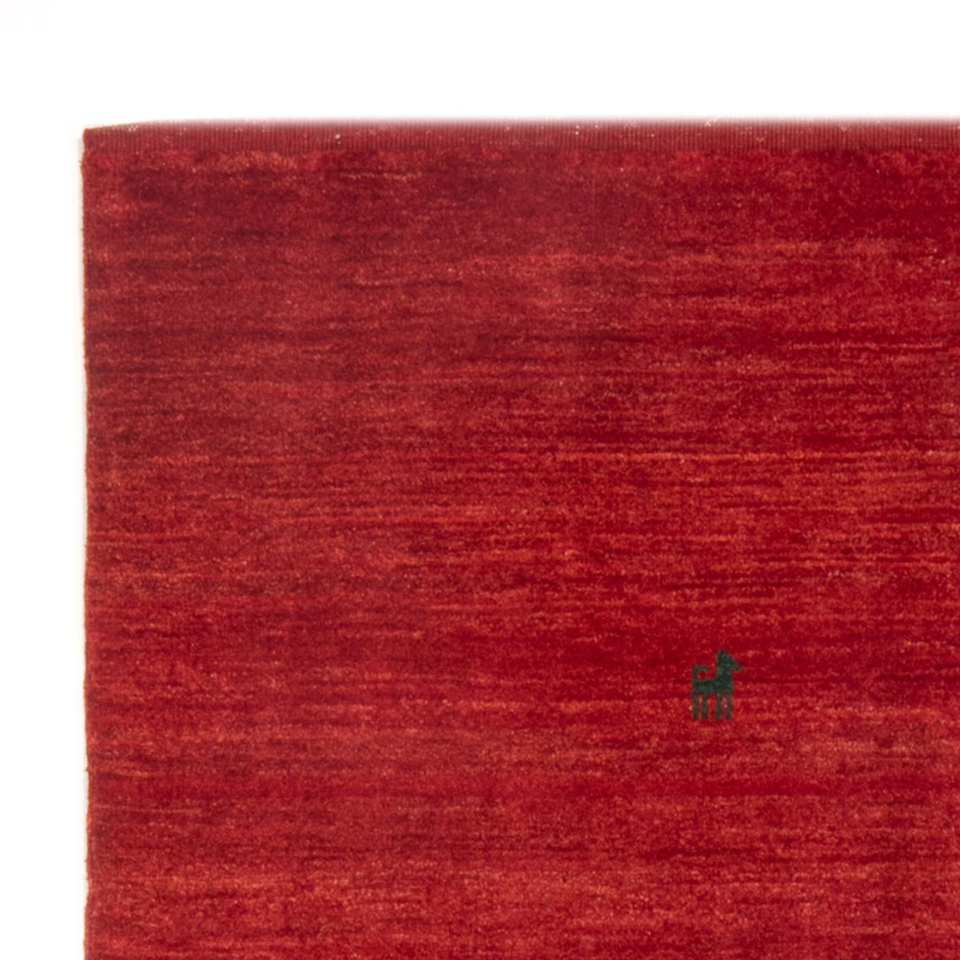 Gabbeh Persian Rug 180x122cm - Perserteppich Wollteppich