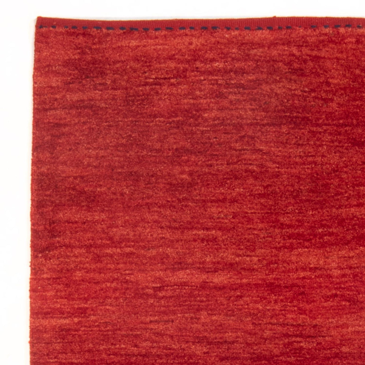Gabbeh Rug - Perser - 145 x 100 cm - red