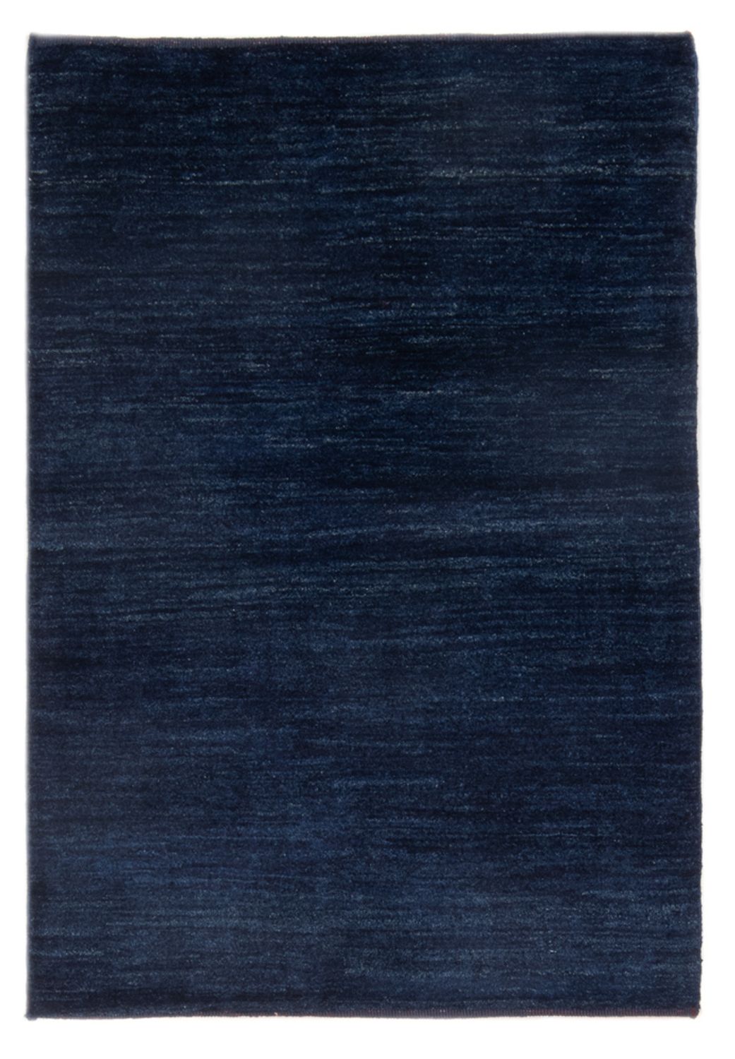Gabbeh Rug - Perser - 143 x 90 cm - dark blue
