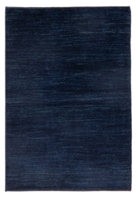 Gabbeh Rug - Perser - 143 x 90 cm - dark blue