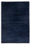 Gabbeh Rug - Perser - 143 x 90 cm - dark blue
