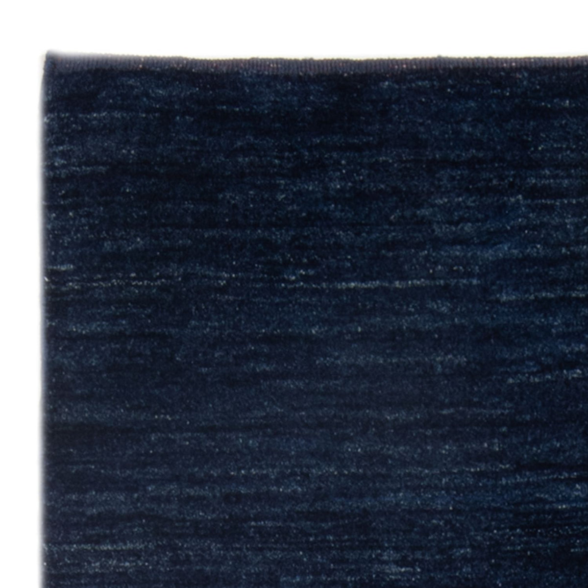 Gabbeh Rug - Perser - 143 x 90 cm - dark blue