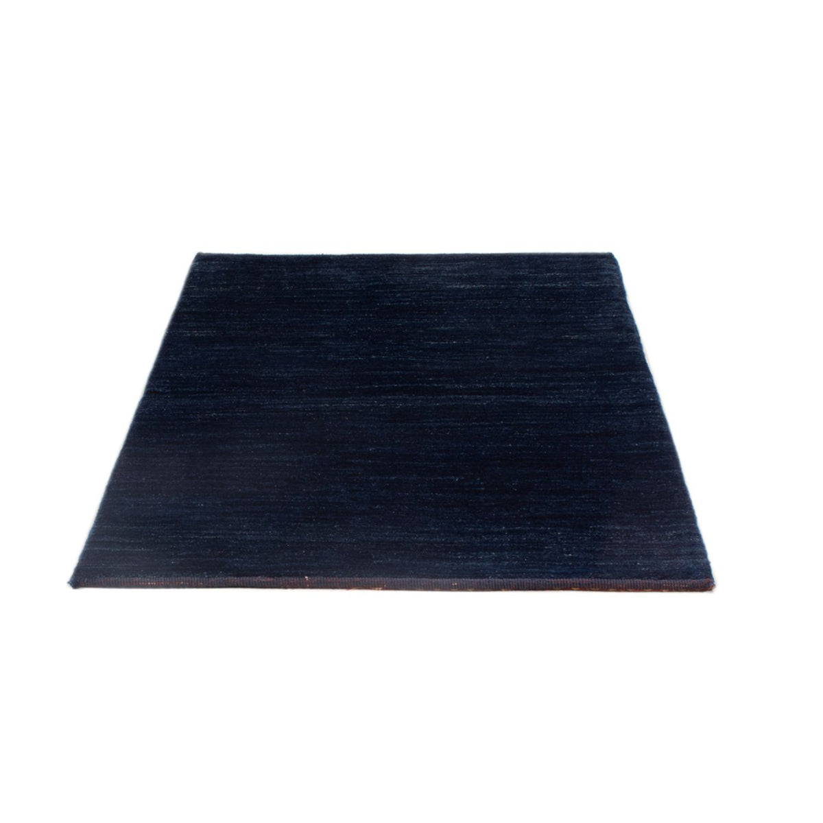 Gabbeh Rug - Perser - 143 x 90 cm - dark blue