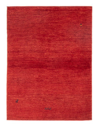 Gabbeh Rug - Perser - 147 x 102 cm - red