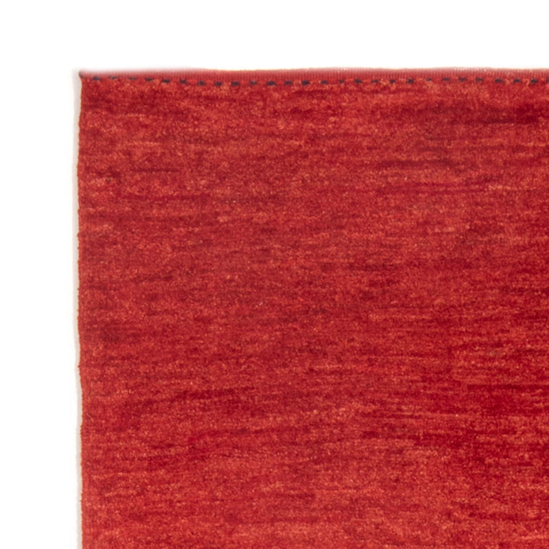 Gabbeh Rug - Perser - 147 x 102 cm - red